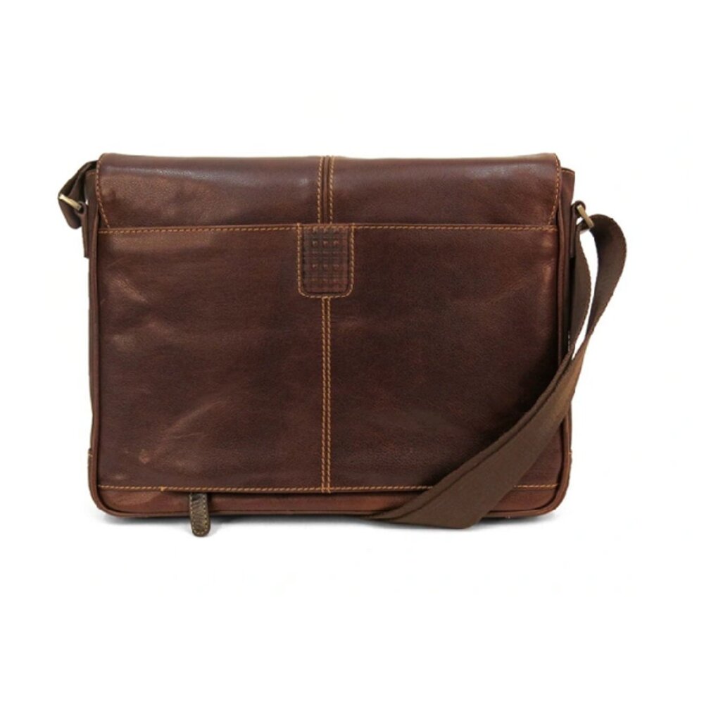 BOCONI Slimster Messenger Bag